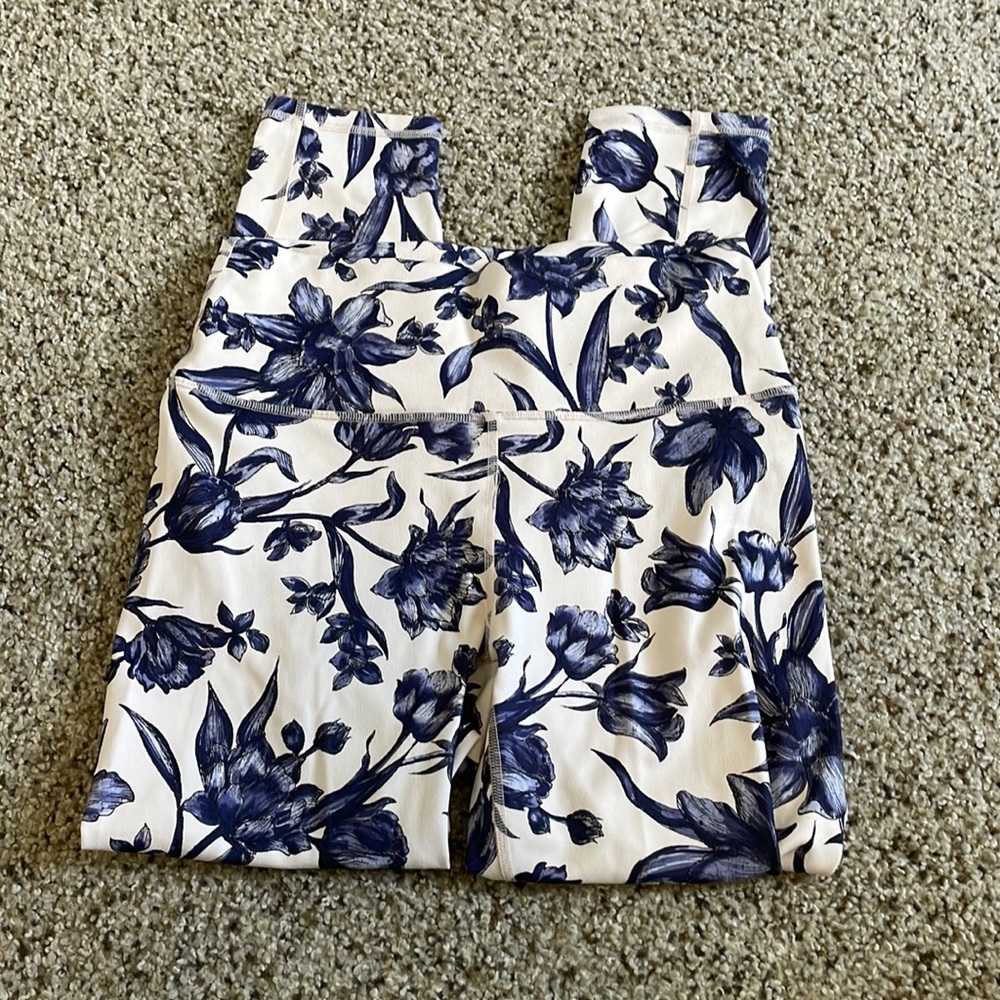 Fabletics leggings